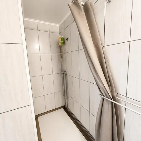 Michel - Rdc Avec Terrasse Pour 4 Personnes A Deux Pas De La Lejlighed Berck